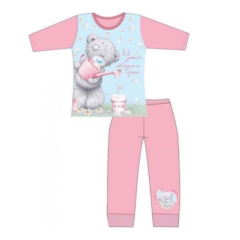 Kids Tatty Teddy Me to You Bear Pyjama Set £8.09